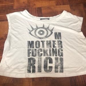 perfect loose fitting tank top